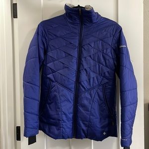 Columbia Sportswear Omni-Heat Jacket